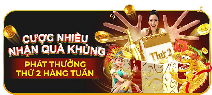 Biểu tượng hoàn trả tiền mặt với mũi tên chỉ lên, biểu thị chương trình hoàn trả hấp dẫn từ Kufun.