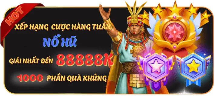 Thưởng Nạp Tiền Lần Đầu Cực Khủng Kufun