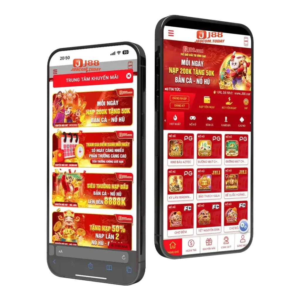 Giao diện Kufun thân thiện