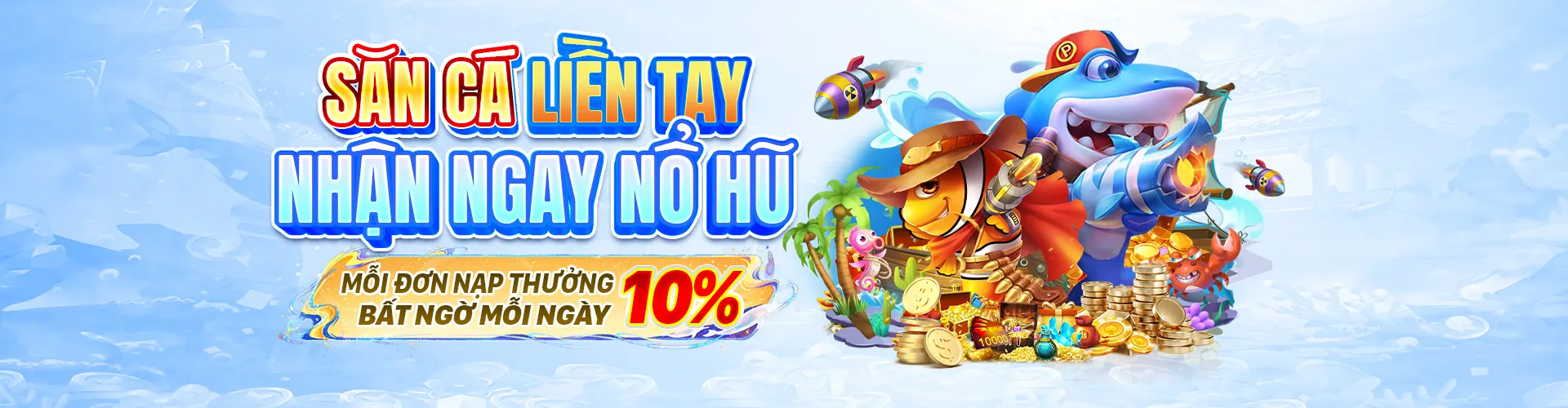 Chương trình VIP độc quyền Kufun