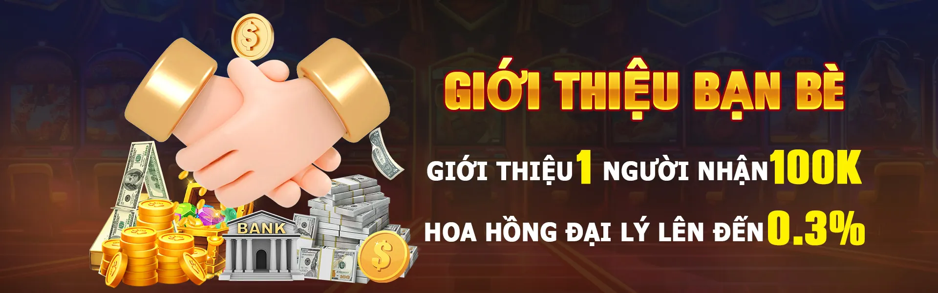 Hình ảnh banner khuyến mãi hấp dẫn tại kufun trang chủ chính thức