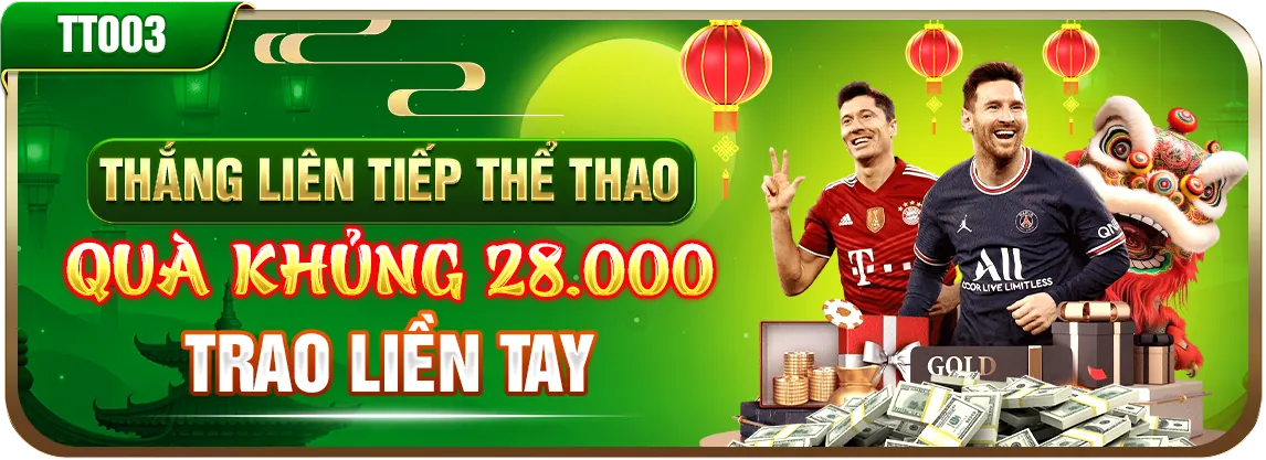 Khuyến mãi và ưu đãi hấp dẫn