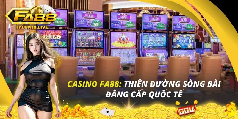 Kufun chính thức đảm bảo an toàn và tin cậy cho người chơi