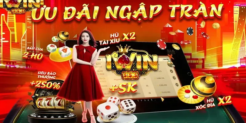 Kufun giới thiệu game nổ hũ mới 2026